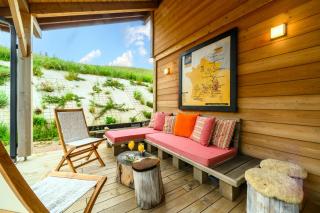 Le Chalet Milien - 9