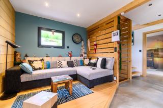 Le Chalet Milien - 3