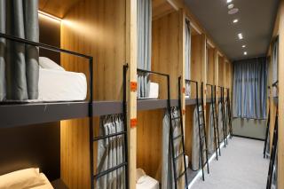 Grand Hostel Berat - 7