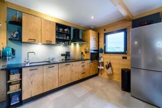 Le Chalet Milien - 4