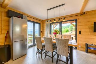 Le Chalet Milien - 6