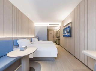 Hanting Hotel Shanghai World Expo Park Mercedes-Benz Arena - 2