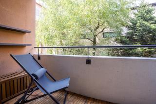 Varese Center Apartment with Private Parking - 1