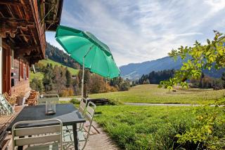 Uriges Bauernhaus Achtzehn53 - 9