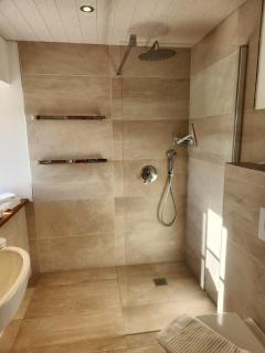 Ferienwohnung Polsing 19 - 3