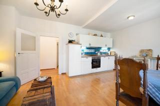 Ferienwohnung Schatztruhe - 5