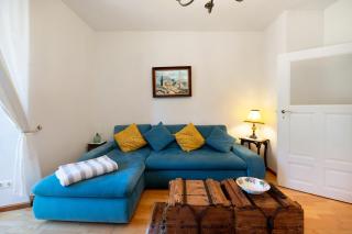 Ferienwohnung Schatztruhe - 9