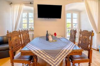 Ferienwohnung Schatztruhe - 6