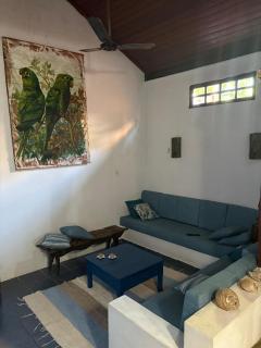 Refúgio da Vila - 0