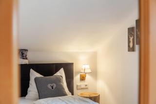 Haus Alpenquelle Alpenblick - Bad Kohlgrub - 8