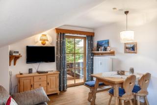 Haus Alpenquelle Alpenblick - Bad Kohlgrub - 2