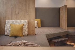 Apartments Silva Romantic - 4