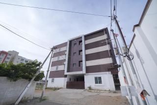 JR Service Apartment - 6