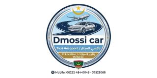 Dmoysi Car - 6