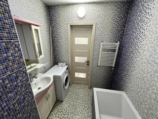 Tecuci Residence - 2