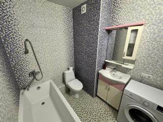 Tecuci Residence - 1
