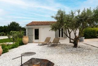 Le Cabanon de Modène - 6