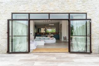 Le Cabanon de Modène - 7