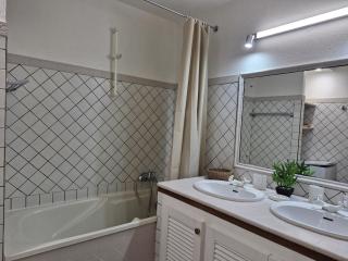 Le Petit Lolo - Studio à 5km de la plage - 6