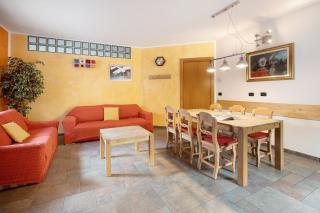 Rin Star Appartamenti Rin Livigno - 8