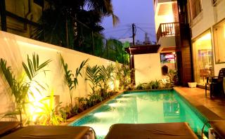 Riva Boutique Apartments - Porvorim - 9