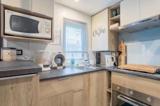 Mobil home tout confort climatiseur - 3