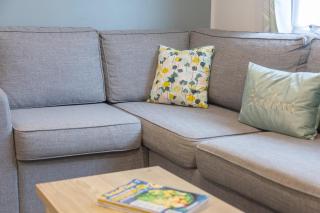 Mobil home tout confort climatiseur - 6