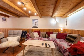 Chalet le Persan Courchevel 10 pl - 6