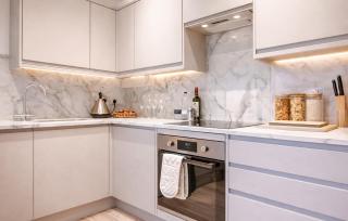 Garden Apartment - Central Harrogate Apartment - Ground Floor - 8