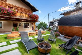 Affittacamere De Charme Jour Et Nuit - 2