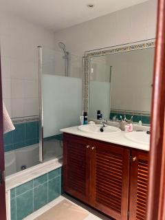 El Chaparral Sea View - 2 bedroom apartment - 3