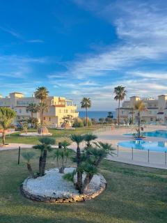 El Chaparral Sea View - 2 bedroom apartment - 9