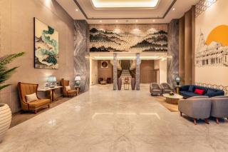 Lords Inn Somnath - 7