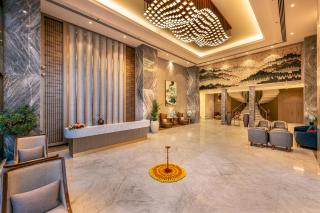 Lords Inn Somnath - 9