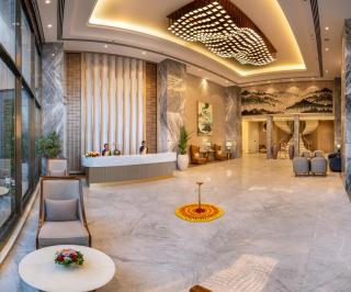 Lords Inn Somnath - 6