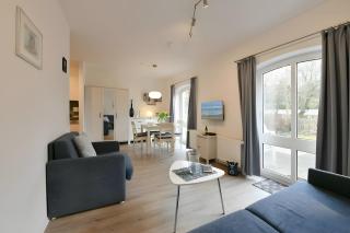Residenz am Rosengarten Wohnung 1 - 4