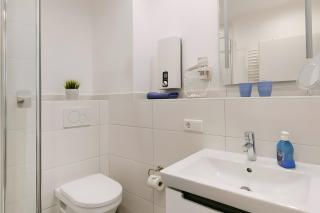 Residenz am Rosengarten Wohnung 1 - 6