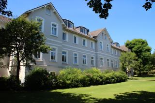 Residenz am Rosengarten Wohnung 1 - 1