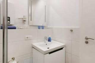 Residenz am Rosengarten Wohnung 1 - 5