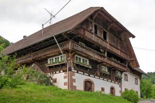 Eisenmannhof - Gengenbach - 7