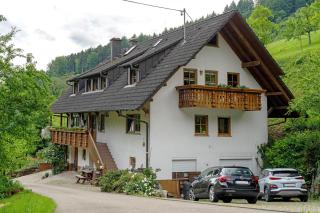 Eisenmannhof - Gengenbach - 9