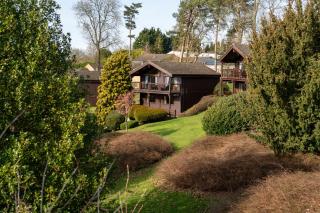 Rutland Hall Lakeside Lodges - 7
