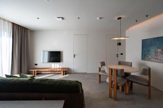 Käsiala Apart Hotel Yeni Foça - Yenifoca - 3