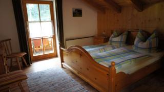 Ferienwohnung Kramerblick - Grainau - 9