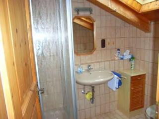 Ferienwohnung Kramerblick - Grainau - 4