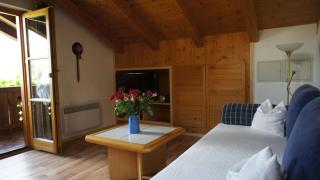 Ferienwohnung Kramerblick - Grainau - 3