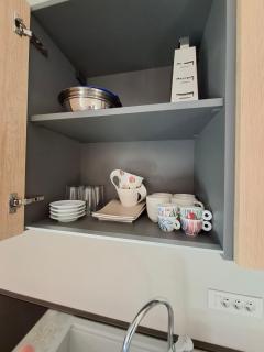 Appartamento Soffio Livigno - 2