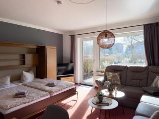 Küstenklaus - die rein digitale Gästeunterkunft - Büsum - 4