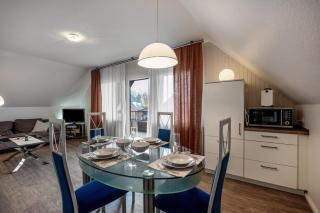 Ferienwohnungen Kastenmüller - 6