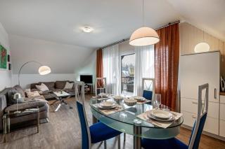 Ferienwohnungen Kastenmüller - 2